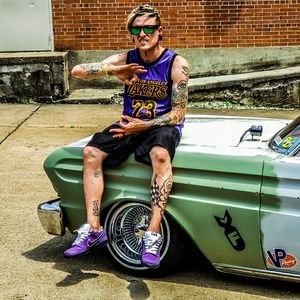 Meet your Posher, Stephen